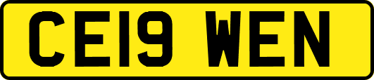 CE19WEN