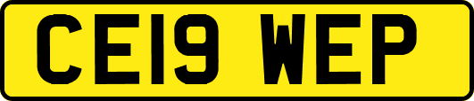 CE19WEP