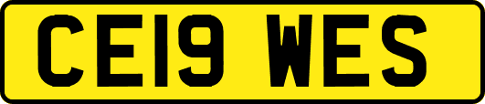 CE19WES
