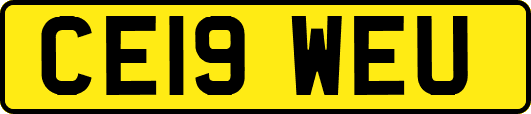 CE19WEU