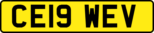 CE19WEV