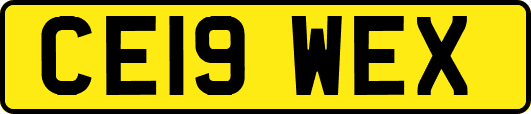 CE19WEX