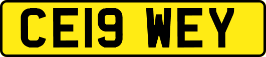 CE19WEY