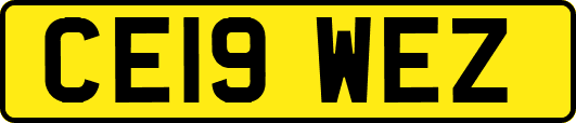 CE19WEZ