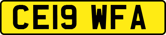 CE19WFA