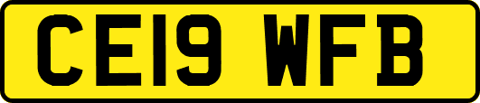 CE19WFB