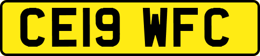 CE19WFC