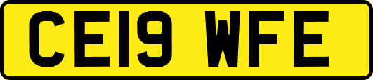CE19WFE