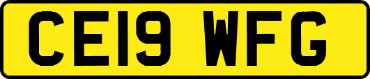CE19WFG
