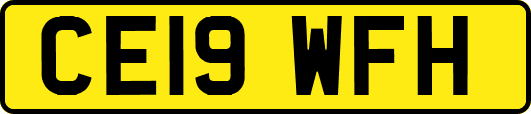 CE19WFH