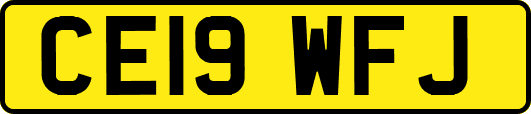 CE19WFJ