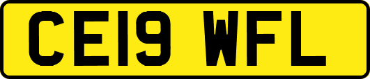 CE19WFL