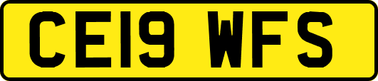 CE19WFS