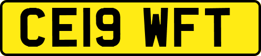 CE19WFT