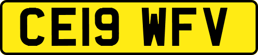CE19WFV