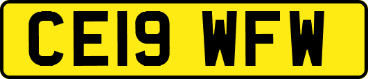 CE19WFW