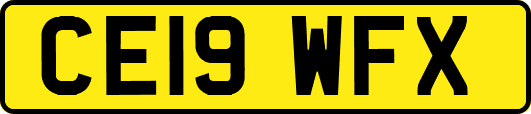 CE19WFX