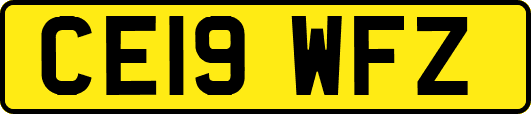 CE19WFZ