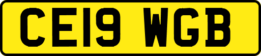 CE19WGB