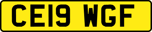 CE19WGF