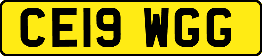 CE19WGG