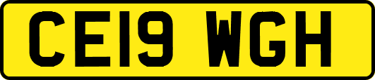 CE19WGH