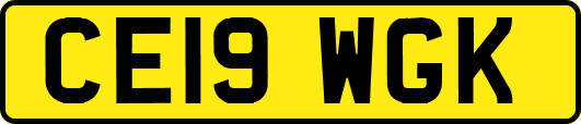 CE19WGK