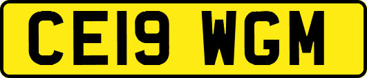 CE19WGM