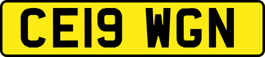 CE19WGN
