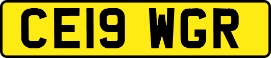 CE19WGR