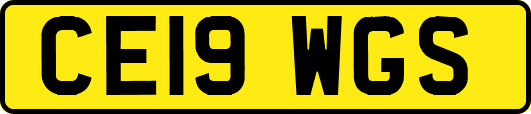 CE19WGS