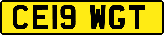 CE19WGT