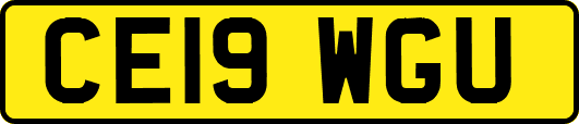 CE19WGU