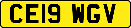CE19WGV