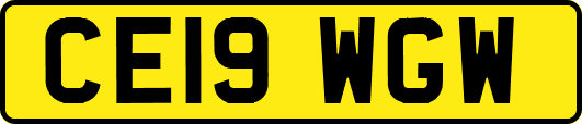 CE19WGW