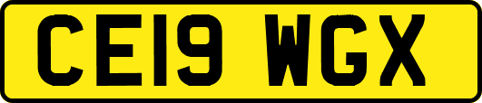 CE19WGX