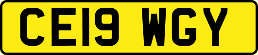 CE19WGY