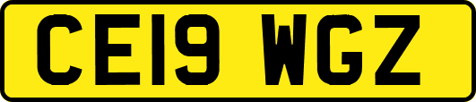 CE19WGZ