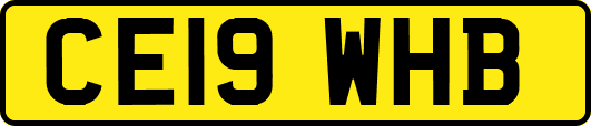CE19WHB