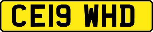 CE19WHD