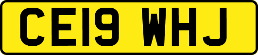 CE19WHJ