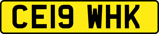 CE19WHK