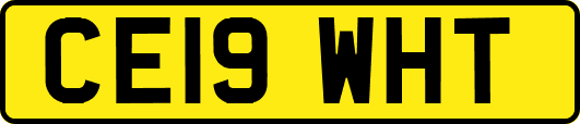 CE19WHT