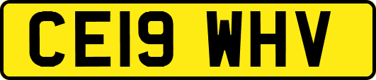 CE19WHV