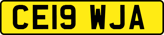 CE19WJA