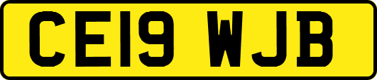 CE19WJB
