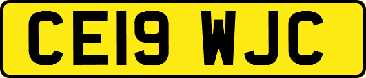 CE19WJC