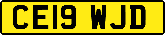 CE19WJD