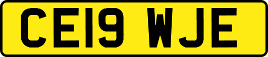 CE19WJE