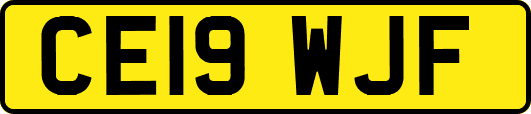 CE19WJF